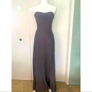 Silk Cocktail/Formal Dress